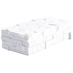 Шкатулка Toussaint Box варинант исполнения - 3 | Loft Concept в Москве