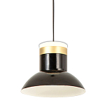 Подвесной светильник Celevis Black варинант исполнения - 1 | Loft Concept в Москве