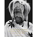 Подарочнный коллекционный фото альбом AFRICAN ADVENTURES NEW 2023 ASSOULINE HC UNBELIEVABLE ILLUSTRATIONS Safari варинант исполнения - 3 | Loft Concept в Москве