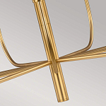 Люстра подвесная с 9-ю лампами Feiss варинант исполнения - 5 | Loft Concept в Москве