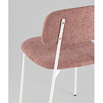 Стул Chao розовый варинант исполнения - 3 | Loft Concept в Москве