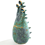 Ваза декоративная Взгляд Triadе Vase варинант исполнения - 1 | Loft Concept в Москве