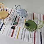 Кресло Chameleon варинант исполнения - 10 | Loft Concept в Москве