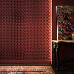 Гипсовая 3D Панель C-07 варинант исполнения - 1 | Loft Concept в Москве