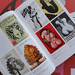 Подарочная Книга Head to Toe: The Nude in Graphic Design варинант исполнения - 4 | Loft Concept в Москве