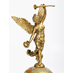 Фигурка The angel on the ball варинант исполнения - 3 | Loft Concept в Москве