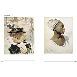 Альбом Лев Бакст. Живопись и графика варинант исполнения - 7 | Loft Concept в Москве