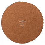 Салфетка под приборы Seletti Hybrid Bairat варинант исполнения - 1 | Loft Concept в Москве