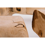 Скульптура «Уверенный путник» варинант исполнения - 4 | Loft Concept в Москве