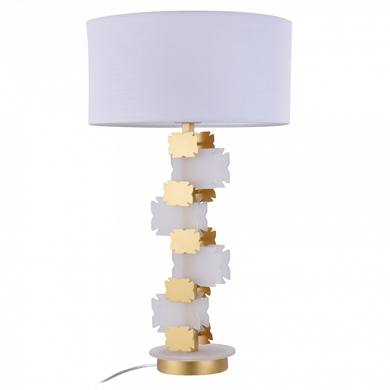   Jacopo Mosaic Table lamp     | Loft Concept 
