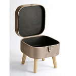 Пуф The tonality of simplicity варинант исполнения - 3 | Loft Concept в Москве