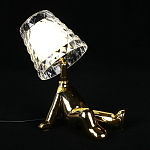 Лампа настольная Kosett варинант исполнения - 1 | Loft Concept в Москве