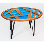 Стол UFO варинант исполнения - 1 | Loft Concept в Москве