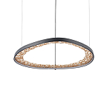 Люстра светодиодная  Iris варинант исполнения - 1 | Loft Concept в Москве