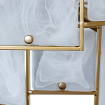 Люстра Jenell Samuel варинант исполнения - 3 | Loft Concept в Москве