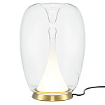 Настольный светильник White sculptor варинант исполнения - 1 | Loft Concept в Москве