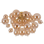 Потолочная люстра Amber Element варинант исполнения - 1 | Loft Concept в Москве