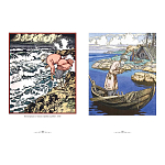 Подарочный Арт-альбом Иван Билибин. Сказки и былины  варинант исполнения - 10 | Loft Concept в Москве