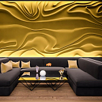 Барельеф RAYON варинант исполнения - 3 | Loft Concept в Москве