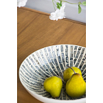 Бамбуковая чаша The Puzzle of Fate варинант исполнения - 5 | Loft Concept в Москве