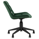 Кресло для рабочего стола Sheilly Green варинант исполнения - 3 | Loft Concept в Москве