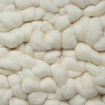 Ковер ручной работы Electric blue and popcorn варинант исполнения - 5 | Loft Concept в Москве