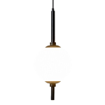 Подвесной светильник Monat Prize варинант исполнения - 1 | Loft Concept в Москве