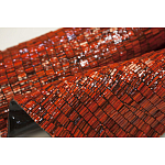 Панно «Red 07» варинант исполнения - 2 | Loft Concept в Москве