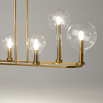 Люстра подвесная Status Е14 варинант исполнения - 11 | Loft Concept в Москве