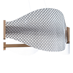 Люстра Angela варинант исполнения - 5 | Loft Concept в Москве