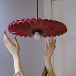 Подвес Ruby Bonnet варинант исполнения - 5 | Loft Concept в Москве