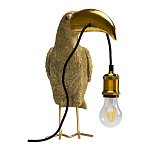 Настольная лампа Золотой Тукан варинант исполнения - 2 | Loft Concept в Москве