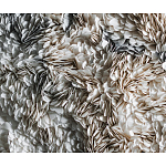 Панно «Гортензия» варинант исполнения - 2 | Loft Concept в Москве