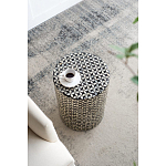 Столик дизайнерский Mirror mosaic варинант исполнения - 10 | Loft Concept в Москве