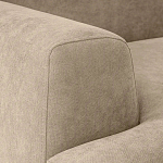 Диван Beige Case варинант исполнения - 4 | Loft Concept в Москве