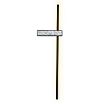 Бра с декором из перламутровой морской ракушки Touch of Marine Charm варинант исполнения - 1 | Loft Concept в Москве