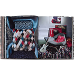 Редкое коллекционное издание Casa Cavalli Home: Celebrating the Roberto Cavalli Lifestyle Леопард варинант исполнения - 5 | Loft Concept в Москве