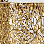 Набор из 2-х кофейных столиков Openwork варинант исполнения - 3 | Loft Concept в Москве