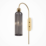 Бра Maytack c Серым Плафоном  варинант исполнения - 1 | Loft Concept в Москве