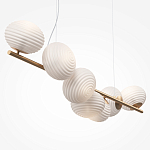 Подвесной светильник The bell tower варинант исполнения - 3 | Loft Concept в Москве