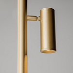 Напольный светильник Thin 3000К 14Вт варинант исполнения - 5 | Loft Concept в Москве