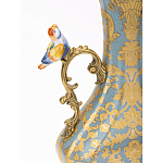 Ваза фарфоровая Germanyt варинант исполнения - 3 | Loft Concept в Москве