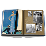 Подарочная книга Французская Ривьера Assouline The French Riviera in the 1920s Book варинант исполнения - 7 | Loft Concept в Москве