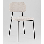 Стул Chao светло-серый варинант исполнения - 1 | Loft Concept в Москве