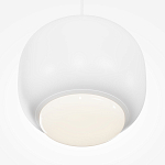 Подвесной светильник Brio Белый 3000К 20Вт варинант исполнения - 4 | Loft Concept в Москве