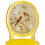 Стул French Juicy yellow варинант исполнения - 4 | Loft Concept в Москве