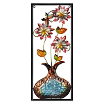 Аксессуар настенный из металла Blank Space Vase варинант исполнения - 1 | Loft Concept в Москве