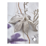 Столик с двумя круглыми столешницами на соновании виде изогнутых ветвей Forest Fairy Tale варинант исполнения - 9 | Loft Concept в Москве