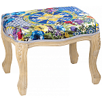 Банкетка French Seating romance of flowers варинант исполнения - 1 | Loft Concept в Москве