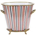 Кашпо Red pink design варинант исполнения - 1 | Loft Concept в Москве